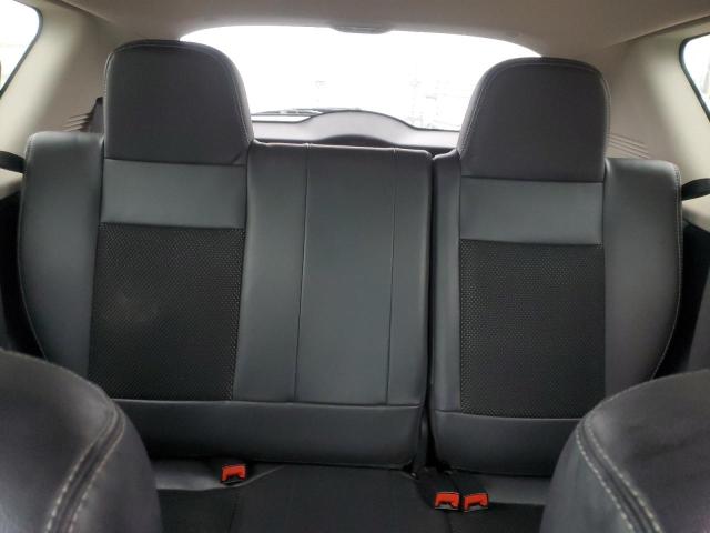 1C4NJCBA7FD401282 - 2015 JEEP COMPASS SPORT 白色 照片 10