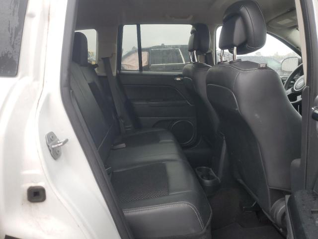 1C4NJCBA7FD401282 - 2015 JEEP COMPASS SPORT 白色 照片 11
