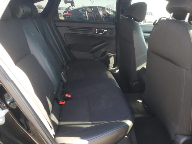 2HGFE2F50RH510014 - 2024 HONDA CIVIC SPORT 黑色 照片 10
