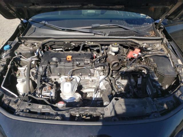 2HGFE2F50RH510014 - 2024 HONDA CIVIC SPORT 黑色 照片 11