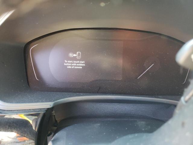 2HGFE2F50RH510014 - 2024 HONDA CIVIC SPORT 黑色 照片 9