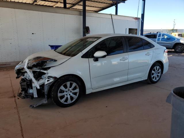 2020 TOYOTA COROLLA LE, 