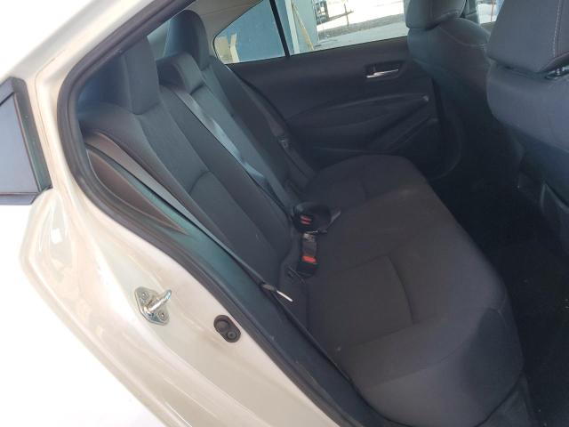 5YFEPRAE6LP144128 - 2020 TOYOTA COROLLA LE Ağ foto 10