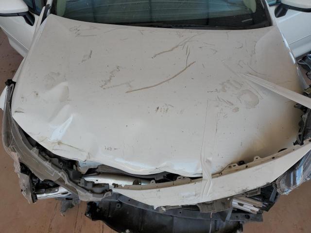 5YFEPRAE6LP144128 - 2020 TOYOTA COROLLA LE Ağ foto 11