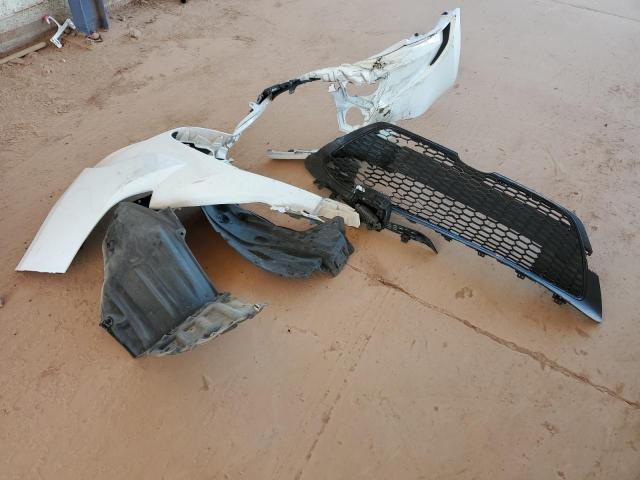 5YFEPRAE6LP144128 - 2020 TOYOTA COROLLA LE Ağ foto 12