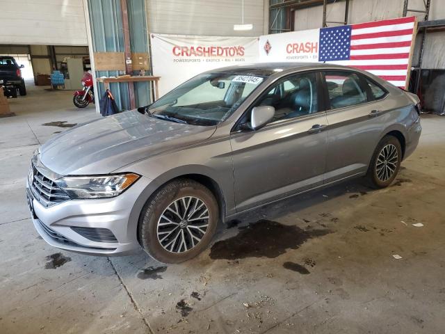 2021 VOLKSWAGEN JETTA S, 