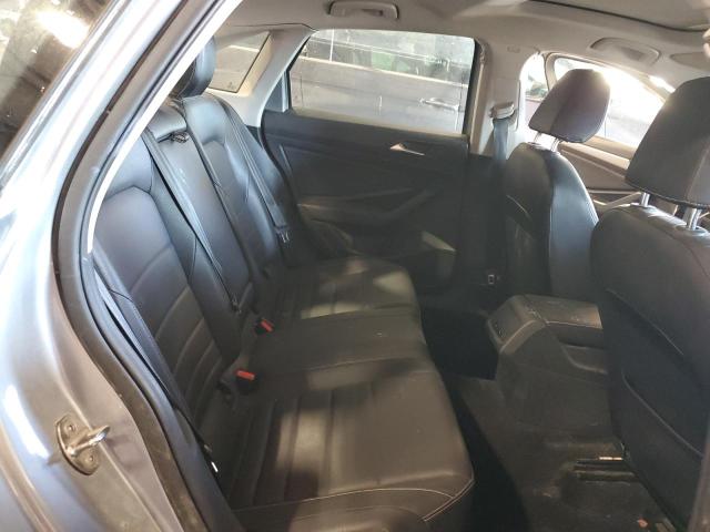 3VWC57BU9MM094578 - 2021 VOLKSWAGEN JETTA S SILVER photo 10
