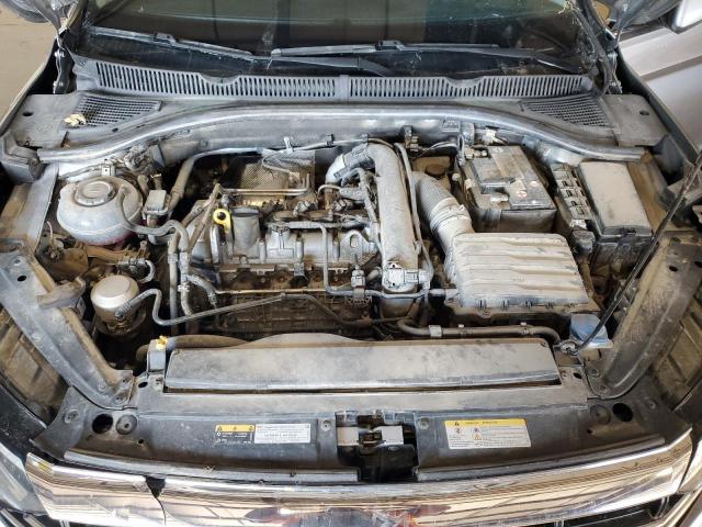 3VWC57BU9MM094578 - 2021 VOLKSWAGEN JETTA S SILVER photo 11
