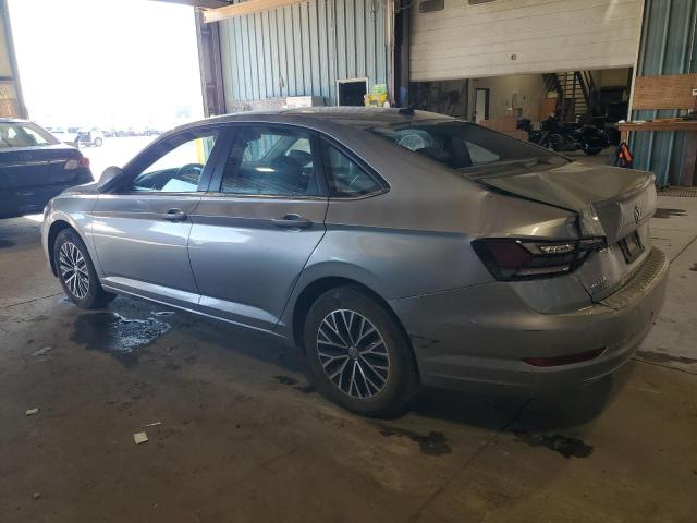 3VWC57BU9MM094578 - 2021 VOLKSWAGEN JETTA S SILVER photo 2