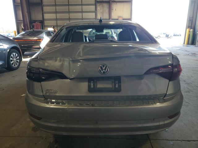 3VWC57BU9MM094578 - 2021 VOLKSWAGEN JETTA S SILVER photo 6