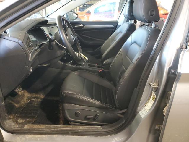 3VWC57BU9MM094578 - 2021 VOLKSWAGEN JETTA S SILVER photo 7