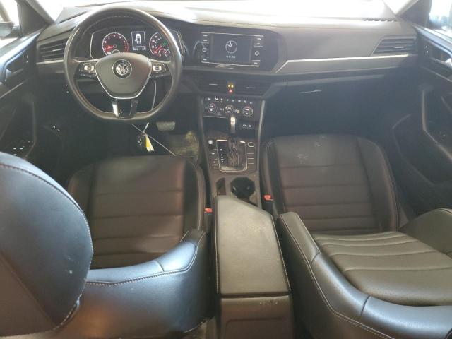 3VWC57BU9MM094578 - 2021 VOLKSWAGEN JETTA S SILVER photo 8