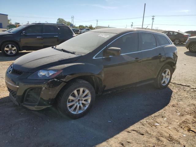 2010 MAZDA CX-7, 