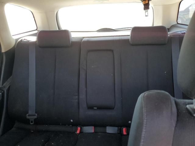 JM3ER2W52A0339362 - 2010 MAZDA CX-7 黑色 照片 10