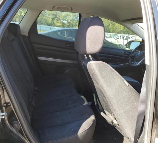 JM3ER2W52A0339362 - 2010 MAZDA CX-7 黑色 照片 11