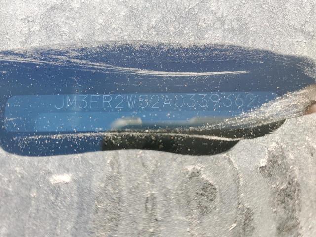 JM3ER2W52A0339362 - 2010 MAZDA CX-7 黑色 照片 13