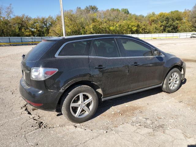 JM3ER2W52A0339362 - 2010 MAZDA CX-7 黑色 照片 3