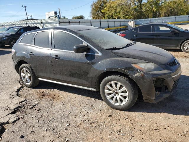 JM3ER2W52A0339362 - 2010 MAZDA CX-7 黑色 照片 4