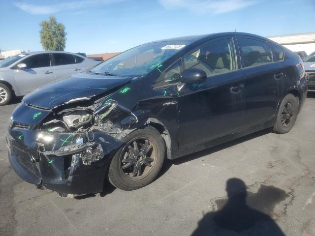 2013 TOYOTA PRIUS, 