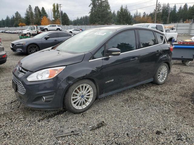 2013 FORD C-MAX SEL, 