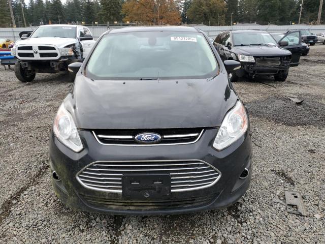 1FADP5BU6DL542496 - 2013 FORD C-MAX SEL Schwarz Foto 5