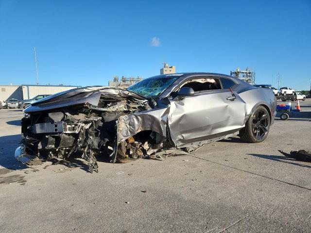 2022 CHEVROLET CAMARO SS, 