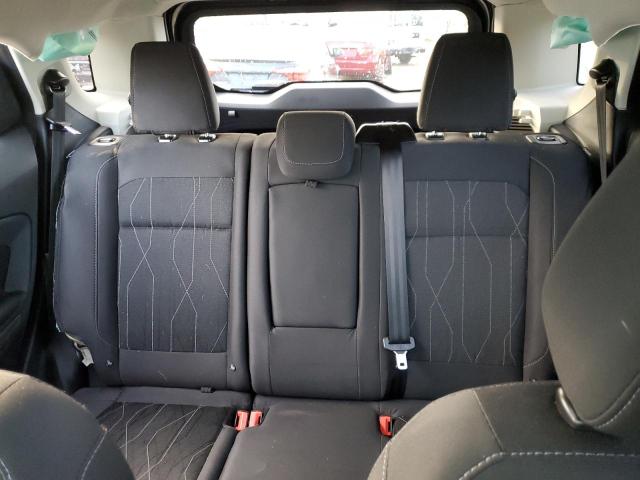 MAJ6S3GL5KC262710 - 2019 FORD ECOSPORT SE 黑色 照片 10