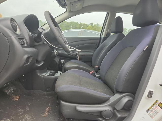 3N1CN7AP8CL856661 - 2012 NISSAN VERSA S თეთრი ფოტო 7