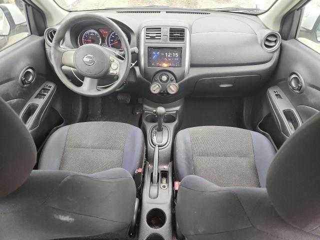 3N1CN7AP8CL856661 - 2012 NISSAN VERSA S თეთრი ფოტო 8
