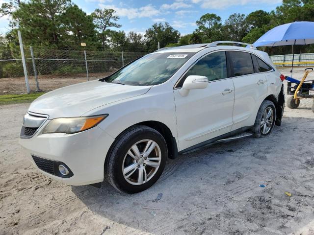 2014 ACURA RDX TECHNOLOGY, 
