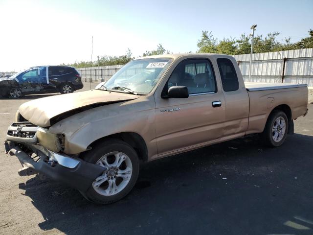 1999 TOYOTA TACOMA XTRACAB, 