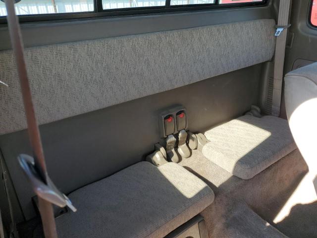 4TAVL52N3XZ514025 - 1999 TOYOTA TACOMA XTRACAB 棕色 照片 10