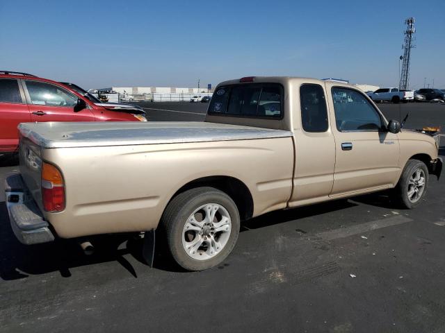4TAVL52N3XZ514025 - 1999 TOYOTA TACOMA XTRACAB 棕色 照片 3