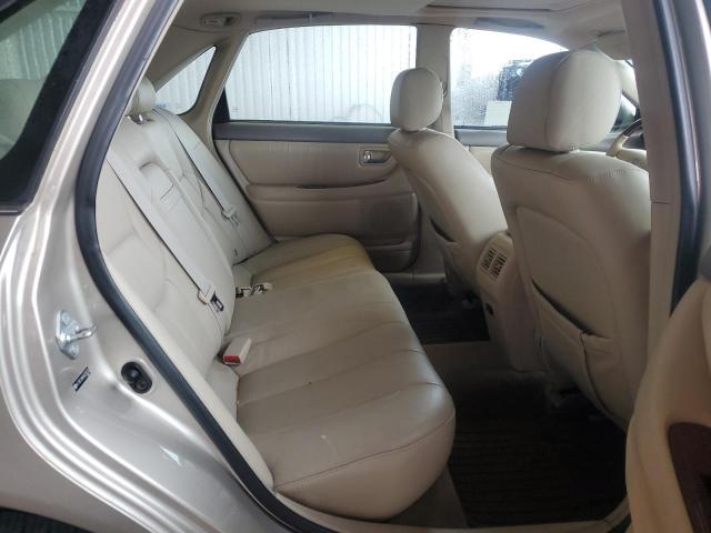 4T1BF28B44U379720 - 2004 TOYOTA AVALON XL Marrón foto 10