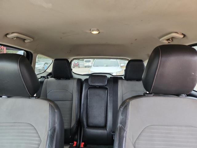 1FMCU0GD9JUB36479 - 2018 FORD ESCAPE SE RED photo 10