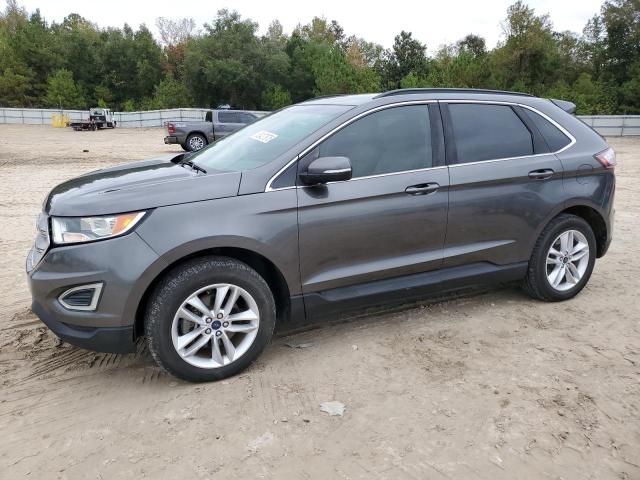 2015 FORD EDGE SEL, 