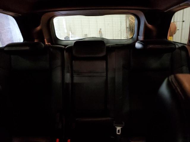 1C4RJFAG2JC224955 - 2018 JEEP GRAND CHER LAREDO Graphite photo 10