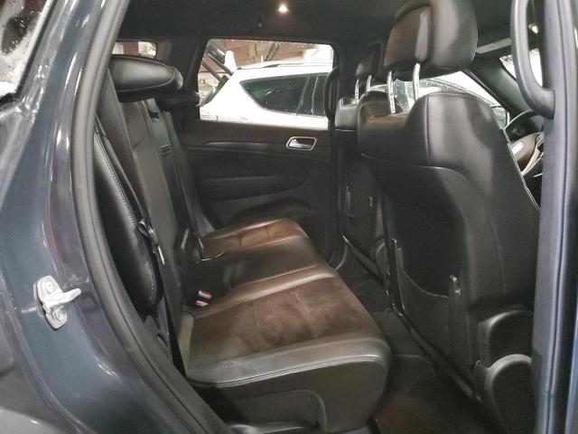 1C4RJFAG2JC224955 - 2018 JEEP GRAND CHER LAREDO Graphite photo 11