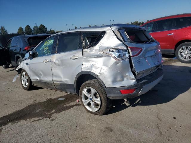 1FMCU0GX9DUC85974 - 2013 FORD ESCAPE SE SILVER photo 2
