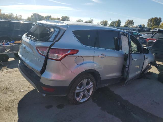 1FMCU0GX9DUC85974 - 2013 FORD ESCAPE SE SILVER photo 3