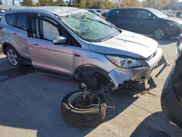 1FMCU0GX9DUC85974 - 2013 FORD ESCAPE SE SILVER photo 4