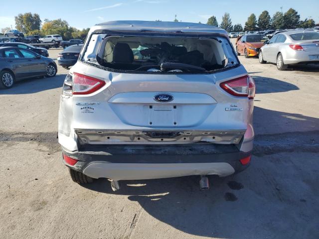 1FMCU0GX9DUC85974 - 2013 FORD ESCAPE SE SILVER photo 6