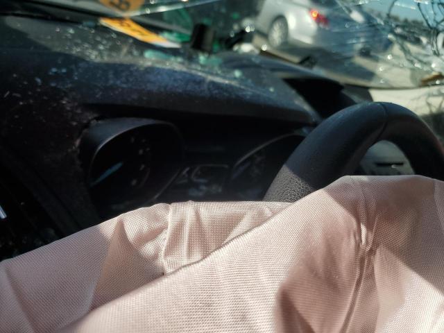 1FMCU0GX9DUC85974 - 2013 FORD ESCAPE SE SILVER photo 9