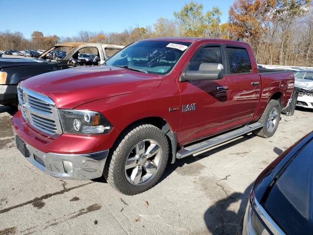 2015 RAM 1500 SLT, 