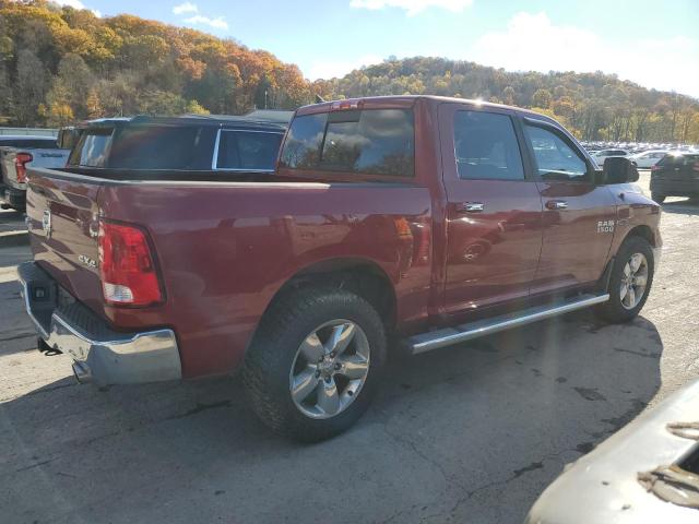 1C6RR7LM4FS551749 - 2015 RAM 1500 SLT RED photo 3