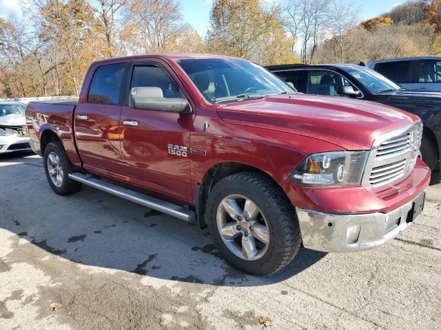 1C6RR7LM4FS551749 - 2015 RAM 1500 SLT RED photo 4