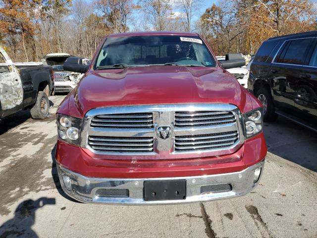 1C6RR7LM4FS551749 - 2015 RAM 1500 SLT RED photo 5