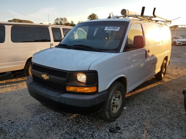 2013 CHEVROLET EXPRESS G2, 