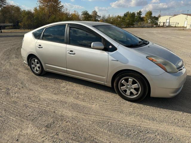 2008 TOYOTA PRIUS, 