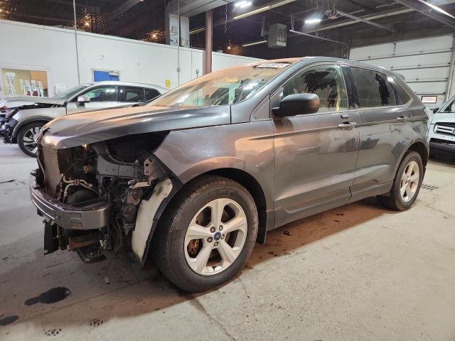 2015 FORD EDGE SE, 